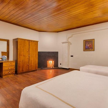 The Victoria Bungalow Nuwara Eliya Extérieur photo