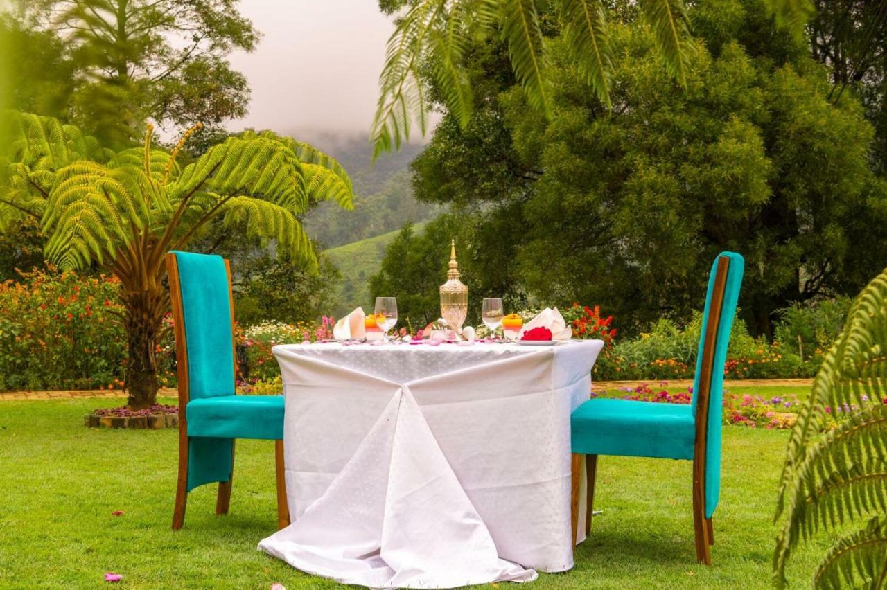 The Victoria Bungalow Nuwara Eliya Extérieur photo