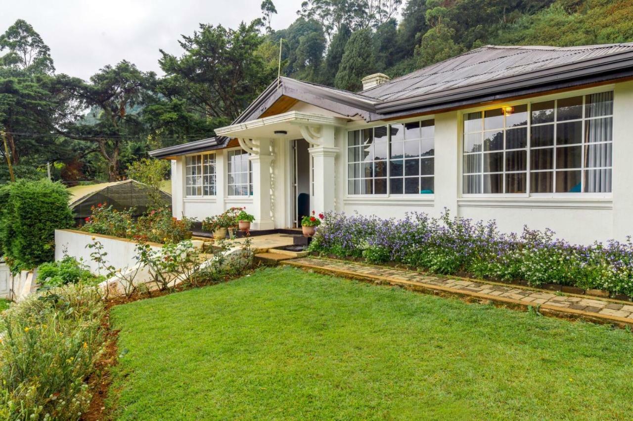 The Victoria Bungalow Nuwara Eliya Extérieur photo